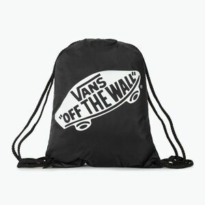 Vans Benched Bag fekete (Benched Bag VN000HECBLK) kép