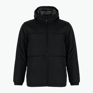 Férfi Vans MTE Norris Norris Puffer kabát fekete (MTE Norris Puffer VN000HN6BLK) kép