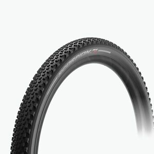 Pirelli Scorpion XC H 29 x 2.4 fekete kerékpár gumiabroncs (Scorpion XC H 3704500) kép