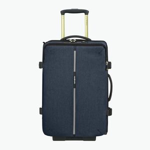 Bőrönd Samsonite Securipack 39 l eclipse blue (Securipack 140564) kép