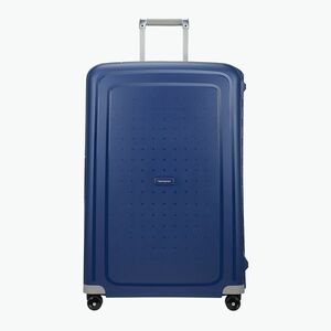 Bőrönd Samsonite S'cure Spinner 138 l (S'cure Spinner 59244) kép