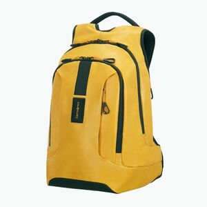 Városi hátizsák Samsonite Paradiver Light 24 l yellow (Paradiver Light 74775) kép
