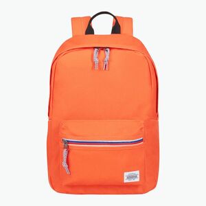 Városi hátizsák American Tourister Backpack Zip 19, 5 l orange (Backpack Zip 129578) kép