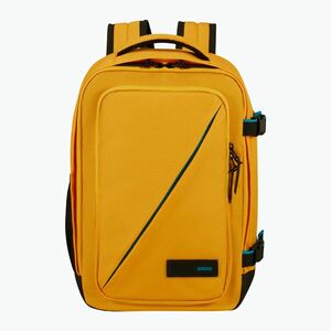 Hátizsák American Tourister Casual 24, 2 l yellow (Take2cabin S 149174-1924) kép