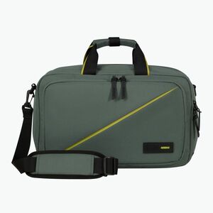 Táska American Tourister 3-Way Boarding 25 l dark forest (3-Way Boarding 150845) kép