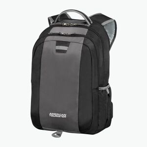Hátizsák American Tourister UG3 Laptop. Backpack 15.6" 25 l black (UG3 Laptop. Backpack 15.6" 78827) kép