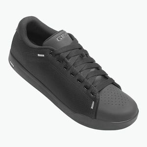 Kerékpáros cipő, platform, férfi Giro Deed black (Deed GR-7139721) kép
