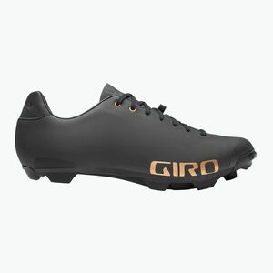 Kerékpáros cipő MTB férfi Giro Empire SRC black (SRC GR-7159552) kép