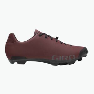 Kerékpáros cipő MTB férfi Giro Empire SRC clay red (SRC GR-7159566) kép