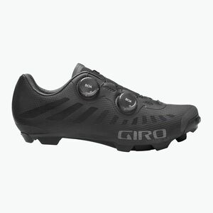 Kerékpáros cipő MTB férfi Giro Gritter black (Gritter GR-7159601) kép