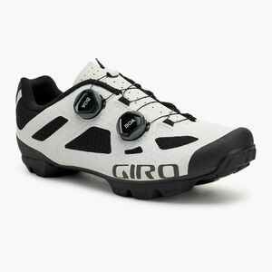 Kerékpáros cipő MTB férfi Giro Sector light sharkskin (Sector GR-7159719) kép