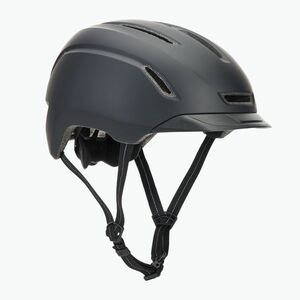 Kerékpáros sisak Giro Caden II matte black (Caden II GR-7141471) kép