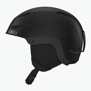 Sísisak Giro Ceva MIPS matte black (Ceva Mips W GR-7134875) kép