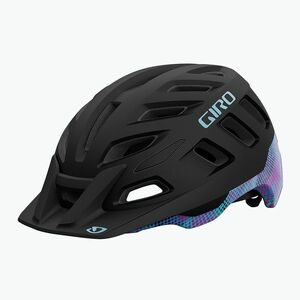 Kerékpáros sisak Giro Radix W matte black chroma (Radix W GR-7140661) kép