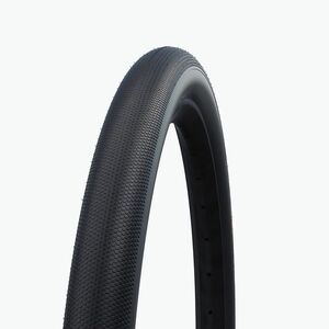 SCHWALBE G-One Speed Super Ground Addix Speedgrip 28 x 1.50 fekete kerékpár gumiabroncs (G-One Speed Super Ground Addix Speedgrip 11600995.02) kép