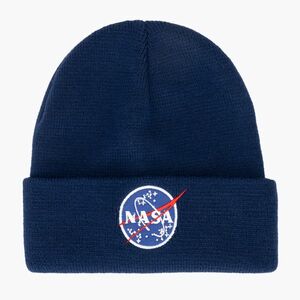 Alpha Industries NASA replika kék sapka (NASA 19894807) kép
