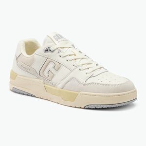 GANT férfi Brookpal fehér/nem fehér cipő (Brookpal 28633471-G255) kép