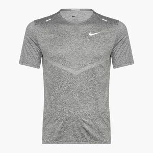 Férfi Nike Dri-Fit Rise 365 füstszürke/szőrme futópóló (Dri-Fit Rise 365 CZ9184-084) kép
