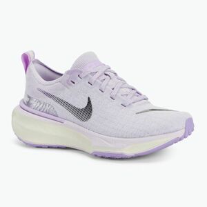 Nike Invincible 3 női futócipő alig szőlő/lila virág/vitorla/fekete (Invincible 3 DR2660-500) kép