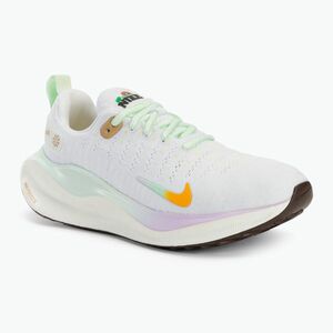 Nike InfinityRN 4 női futócipő fehér/vitorla/vízzöld/multi-color (InfinityRN 4 HF5730-191) kép