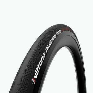 Vittoria Rubino Pro G2.0 kerékpár gumiabroncs 700 x 28C fekete (Rubino Pro G2.0 11A.00.142) kép