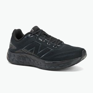 Férfi futócipő New Balance Fresh Foam 680 v8 M680CK8 black (Fresh Foam 680 v8 M680CK8) kép