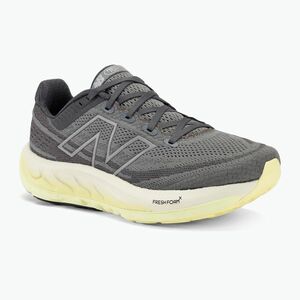New Balance Fresh Foam X Vongo v6 harbor szürke férfi futócipő (Fresh Foam X Vongo v6 MVNGOCA6) kép