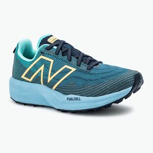 New Balance FuelCell Venym kék női futócipő (FuelCell Venym WTVNYMP1) kép