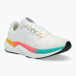 Női futócipők New Balance FuelCell Propel v5 fehér (FuelCell Propel V5 WFCPRLC5) kép