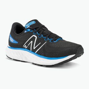 New Balance Fresh Foam X Evoz v3 férfi futócipő MEVOZCK3 fekete (Fresh Foam X Evoz v3 MEVOZCK3) kép