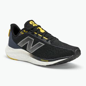 Férfi futócipő New Balance Fresh Foam Arishi v4 black (Fresh Foam Arishi v4 MARISYY4) kép