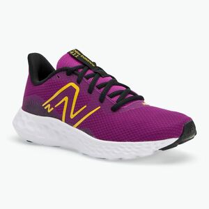 Női futócipő New Balance 411 v3 fuschia (411's V3 W411CF3) kép