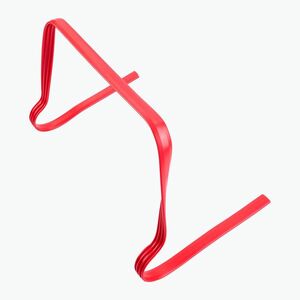 Pure2Improve Flexibele akadályok piros (Flexibele Hurdles P2I361190) kép