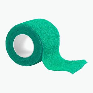 Pure2Improve zokni szalag zöld (Sock Tape P2I250160) kép