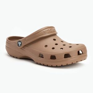 Papucs Crocs Classic latte (Classic 10001-2Q9) kép