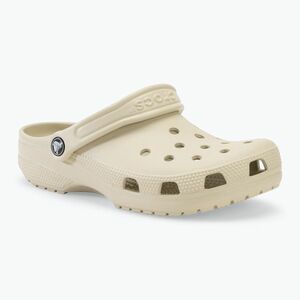 Papucs Crocs Classic bone (Classic 10001-2Y2) kép