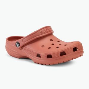 Papucs Crocs Classic strawberry wine (Classic 10001-6XJ) kép