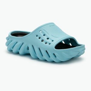 Crocs Echo Slide Gyerek flip-flop arctic flip-flopok (Echo Slide Kids 208185-411) kép