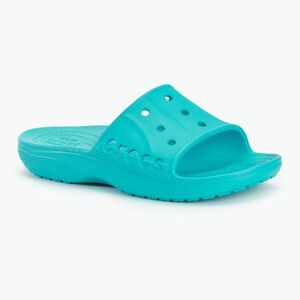 Crocs Baya II Amazon Slide digitális aqua flip-flopok (Baya II Amazon Slide 208747-4SL) kép
