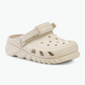 Crocs Duet Max II Clog Gyerek flip-flop stucco (Duet Max II Clog Kids 208774-160) kép