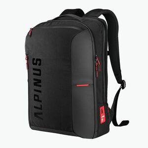Hátizsák Alpinus Tijuca Travel 30 l black (Tijuca Travel JB43398) kép