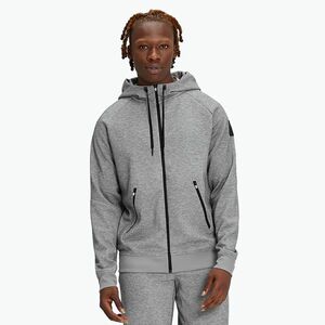 Férfi pulóver On Zipped Hoodie grey (Zipped Hoodie 1ME11440423) kép