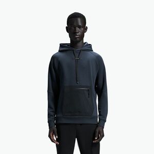 Férfi pulóver On Hoodie midnight (Hoodie 1ME11451573) kép