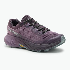 Női futócipő Merrell Agility Remix plum (Agility Remix J068276) kép