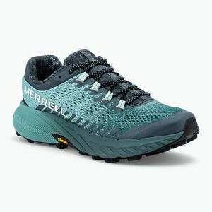 Férfi futócipő Merrell Agility Remix pacific (Agility Remix J068207) kép