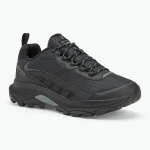 Férfi túracipő Merrell Speed Strike 2 GTX black (Speed Strike 2 Gtx J037825) kép