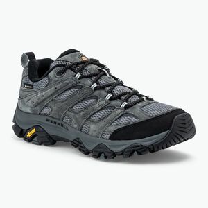 Férfi túracipő Merrell Moab 3 Gtx granite (Moab 3 Gtx J035799) kép
