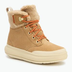 Női cipő Merrell Marquette Thermo Lace Wp tan (Marquette Thermo Lace Wp J007058) kép