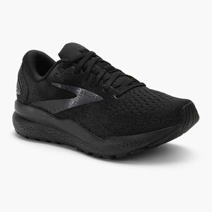 Brooks Ghost 16 férfi futócipő fekete/fekete/ebony (Ghost 16 1104181D020) kép