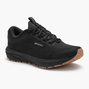 Férfi futócipő Brooks Revel 7 fekete/fekete (Revel 7 1104351D072) kép
